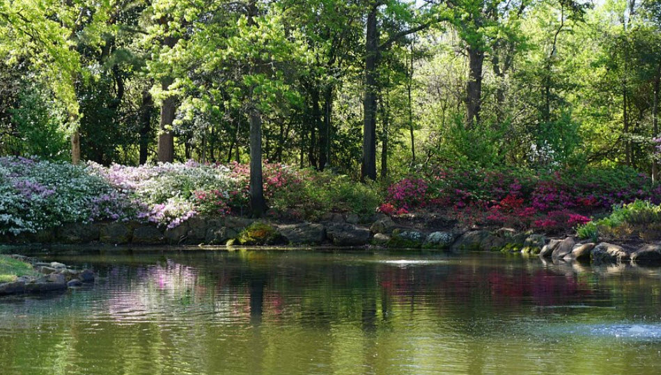 Honor Heights Park, United States